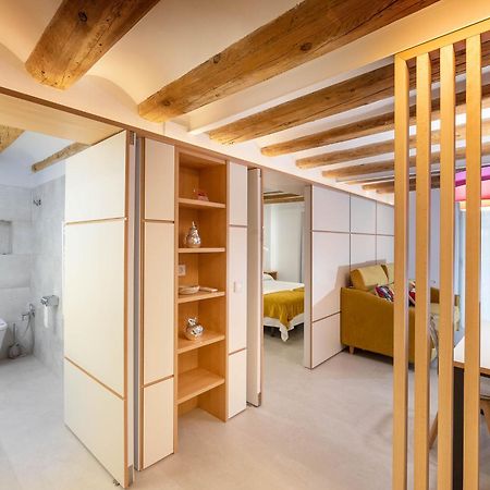 C&C Apartments Figueres  Kültér fotó