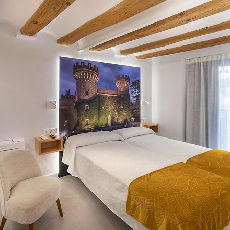 C&C Apartments Figueres  Kültér fotó