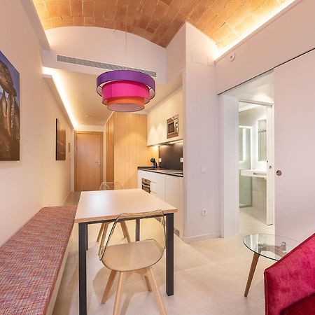 C&C Apartments Figueres  Kültér fotó