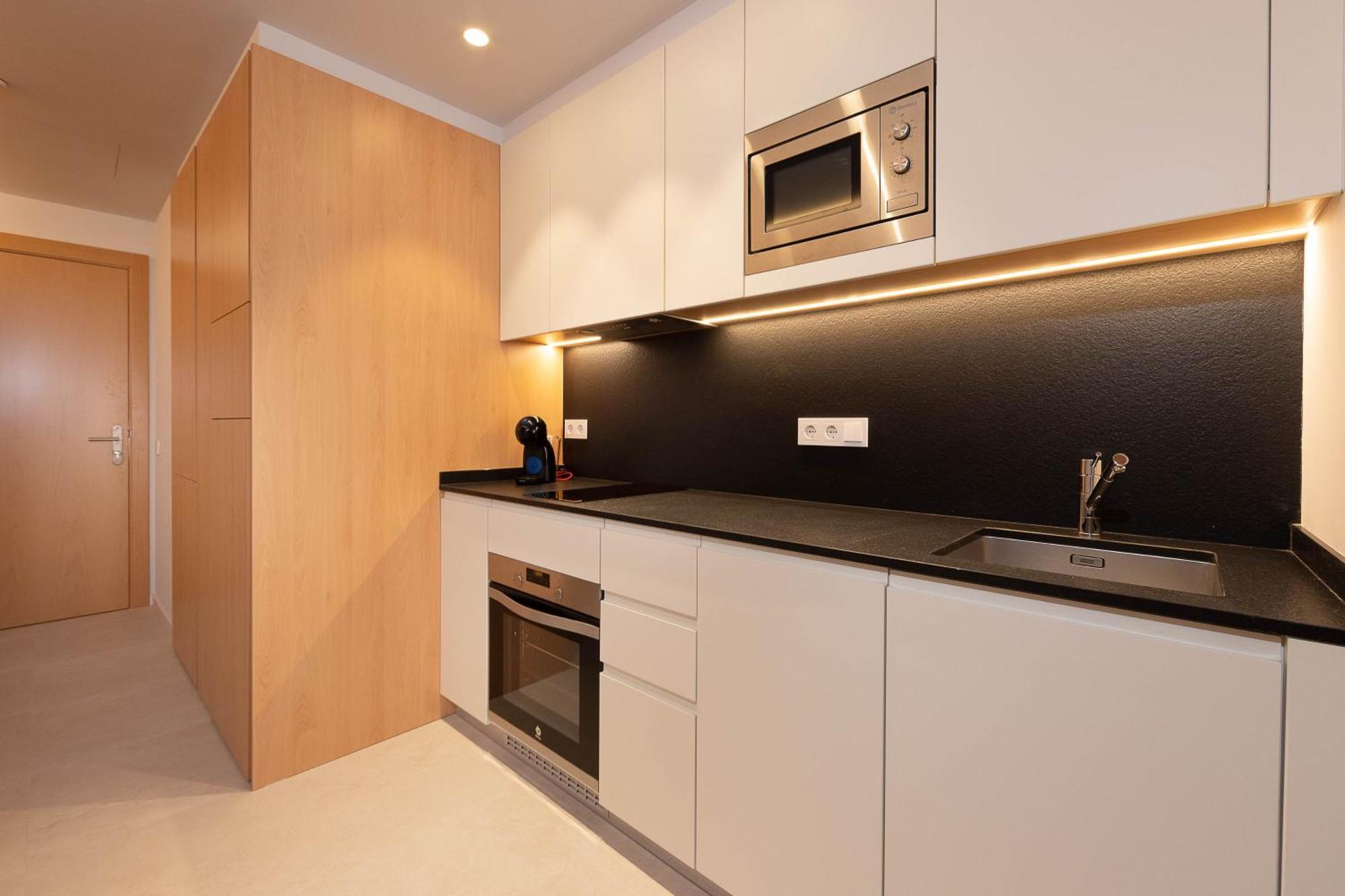 C&C Apartments Figueres  Kültér fotó