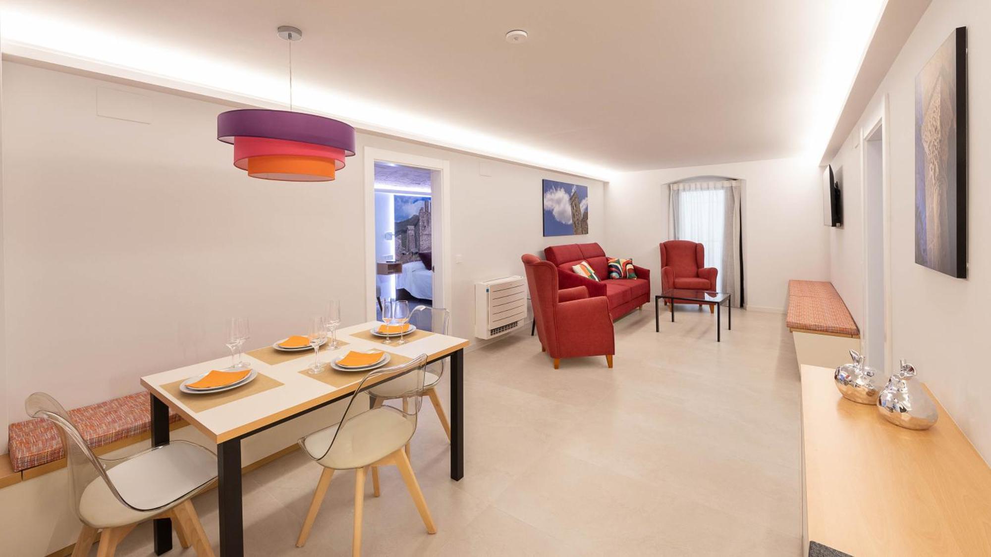 C&C Apartments Figueres  Kültér fotó