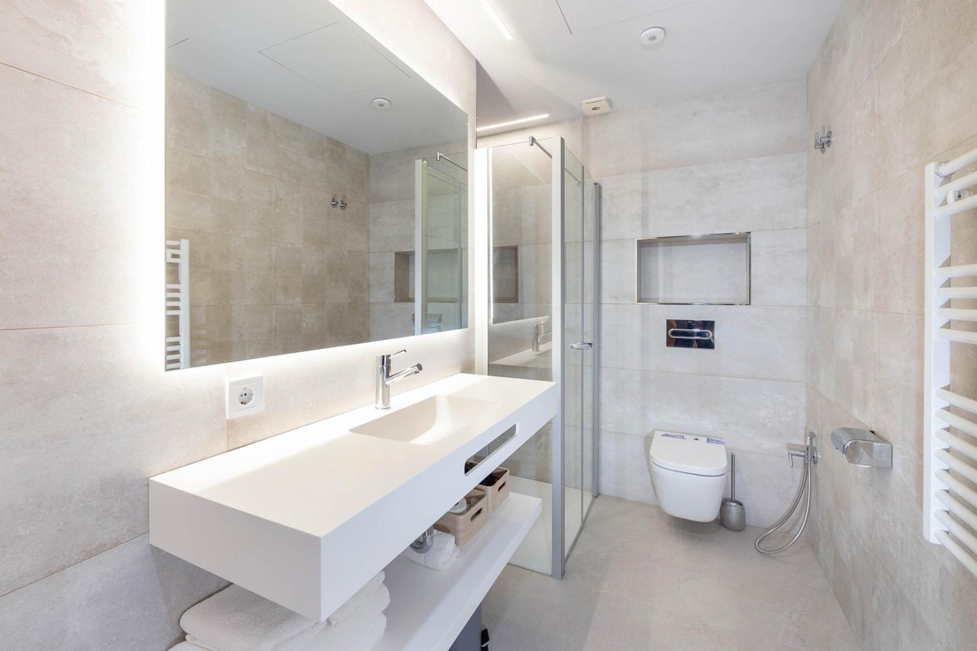 C&C Apartments Figueres  Kültér fotó