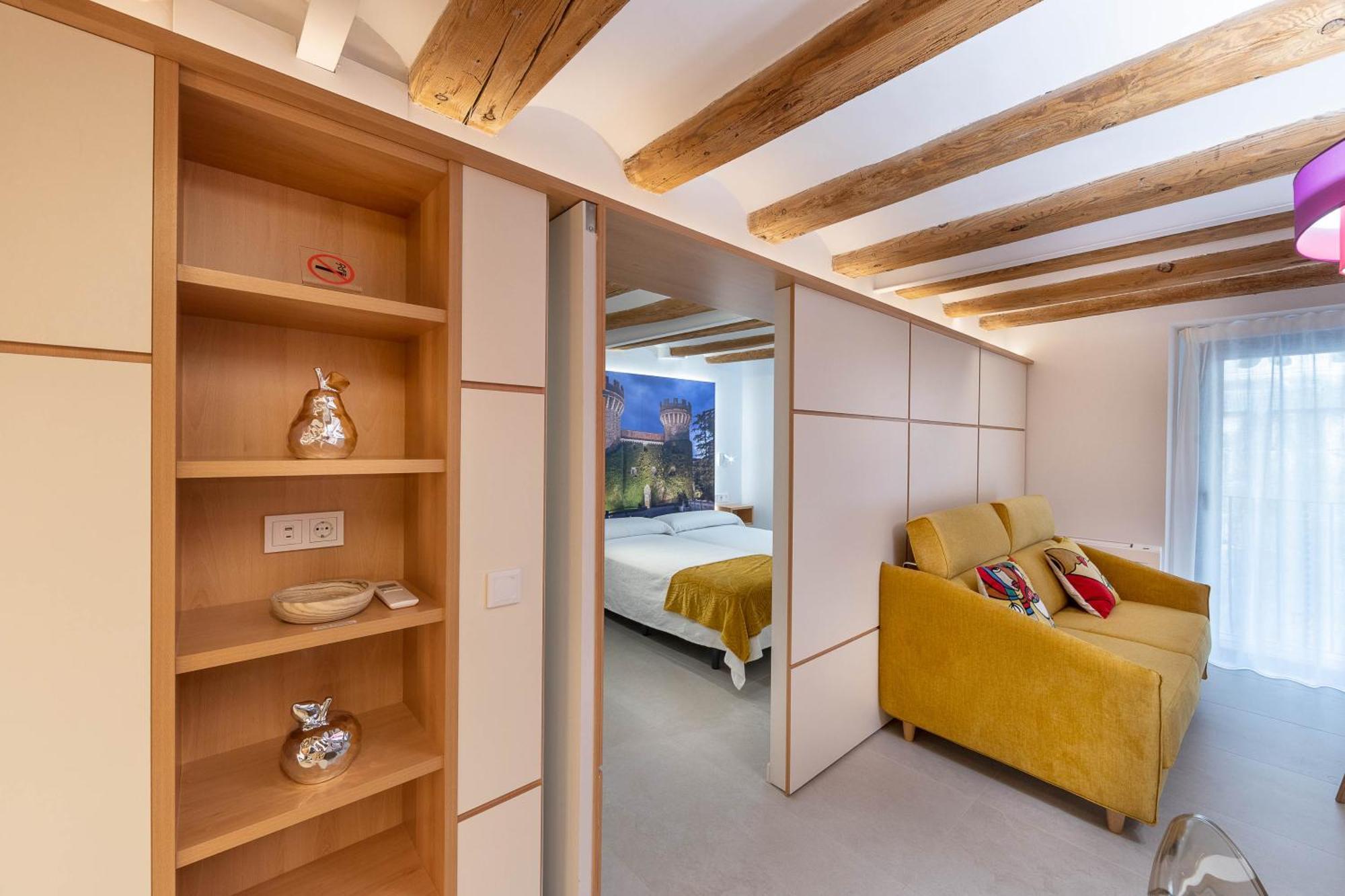 C&C Apartments Figueres  Kültér fotó