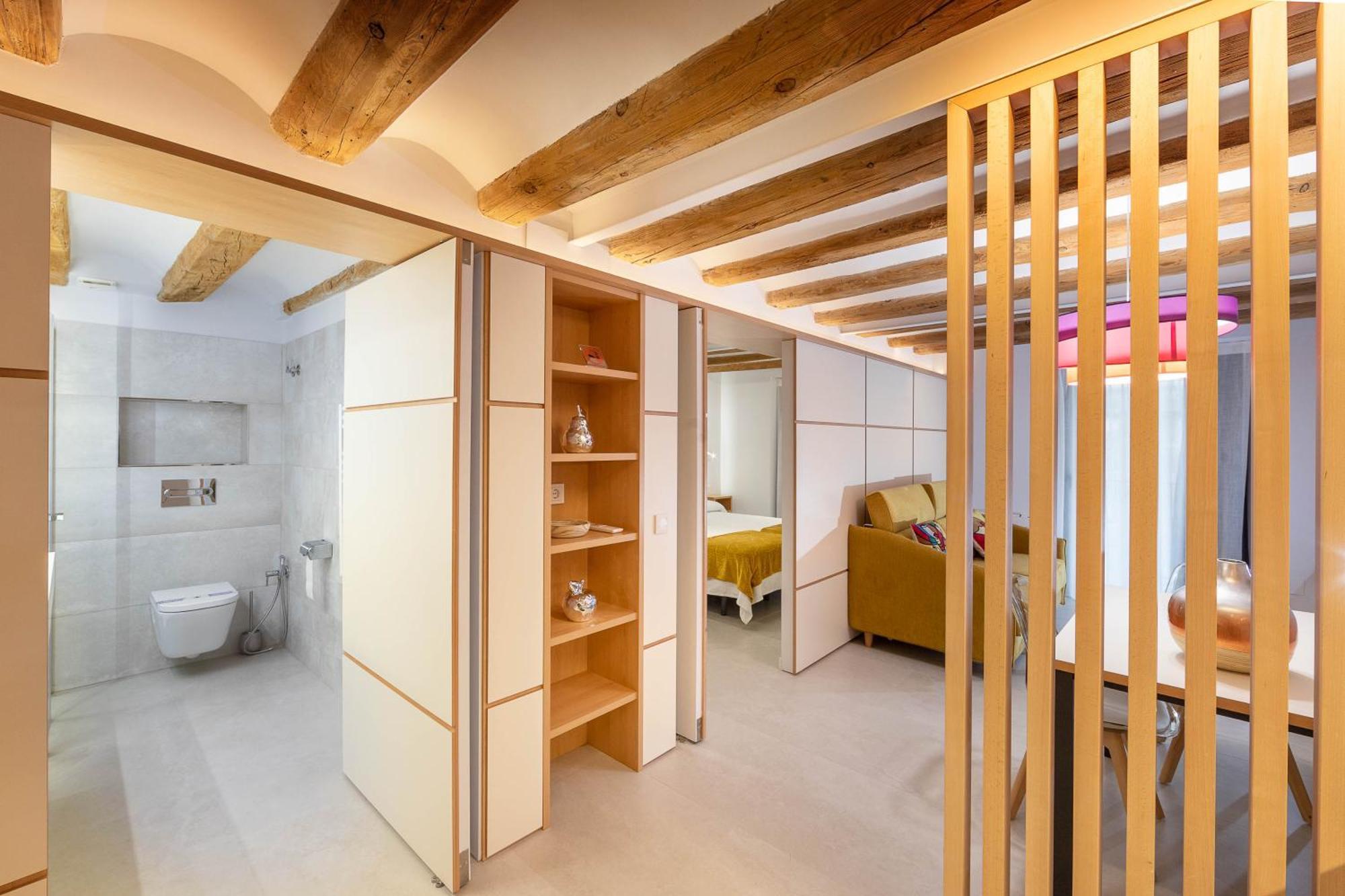 C&C Apartments Figueres  Kültér fotó