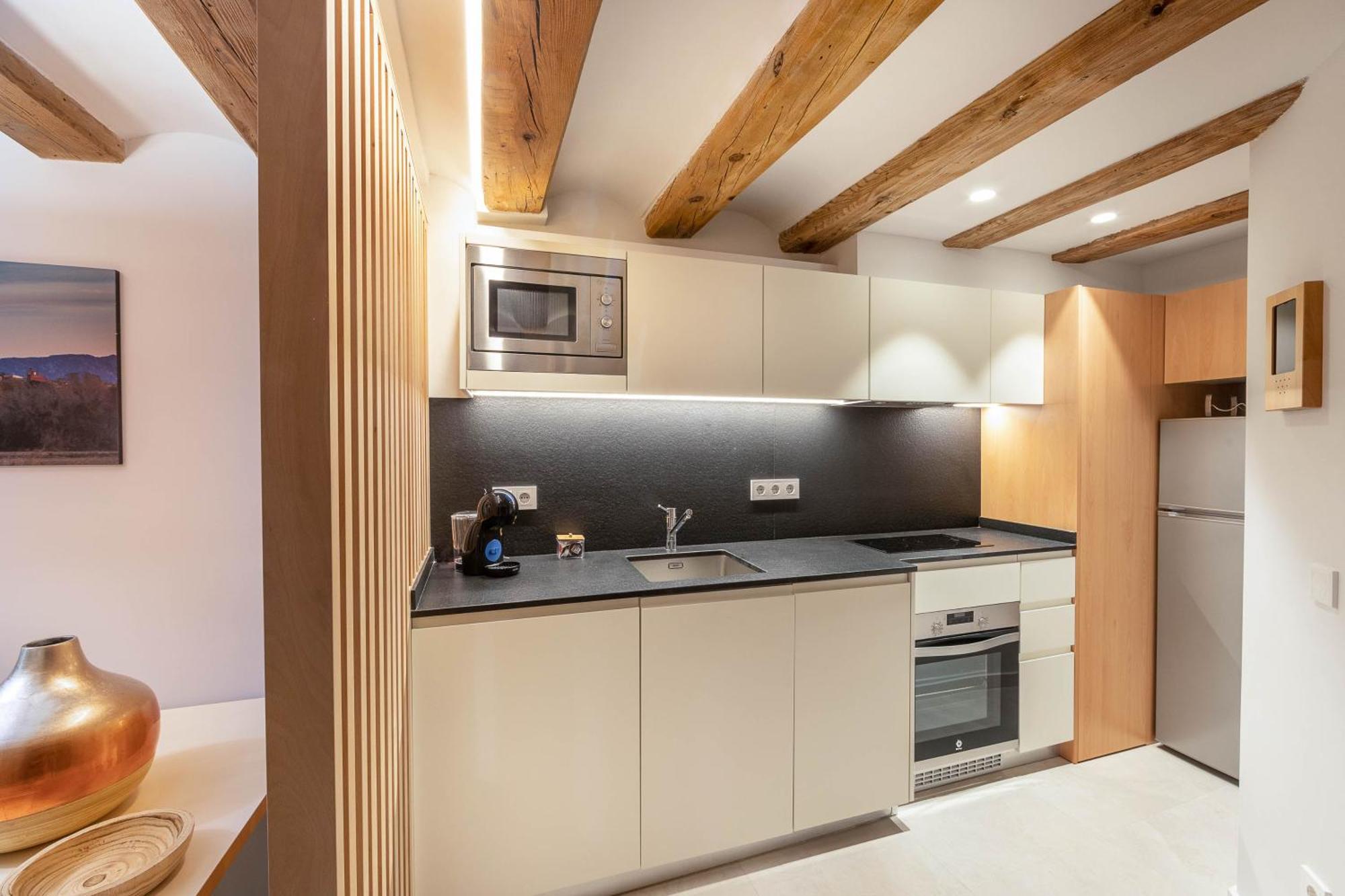 C&C Apartments Figueres  Kültér fotó