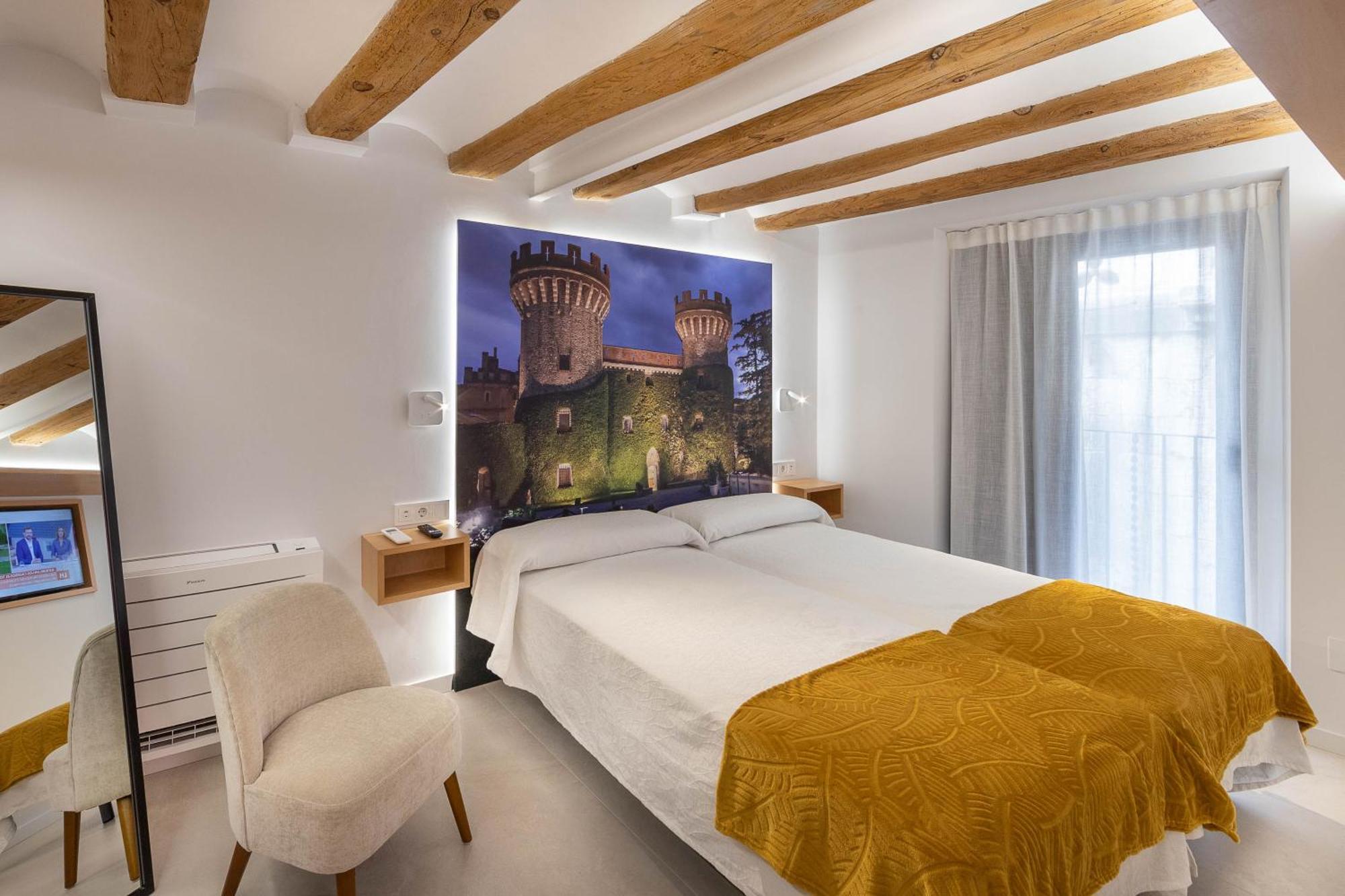 C&C Apartments Figueres  Kültér fotó