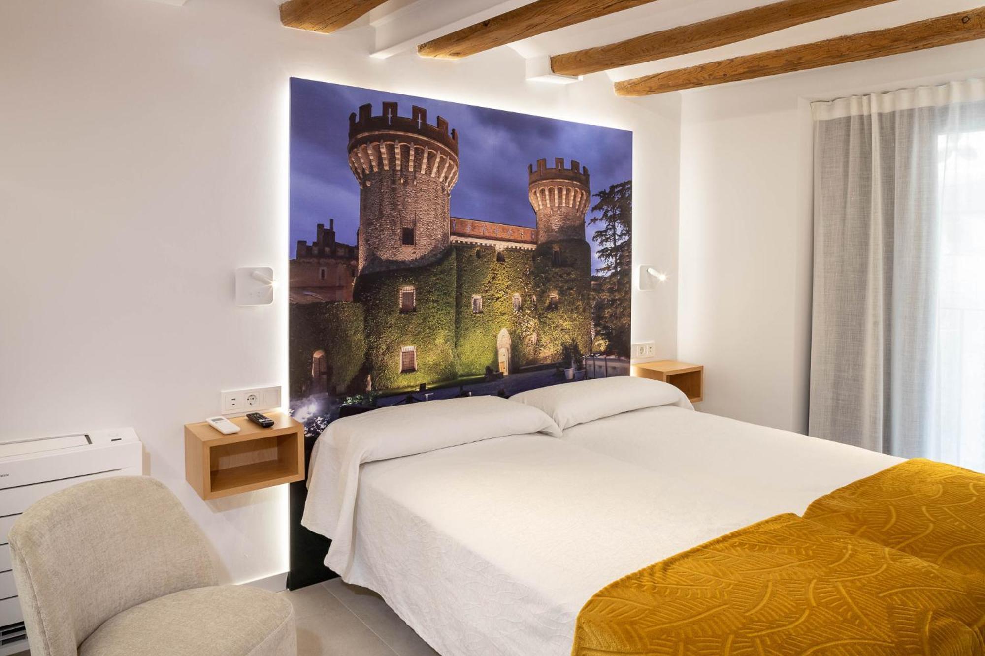 C&C Apartments Figueres  Kültér fotó