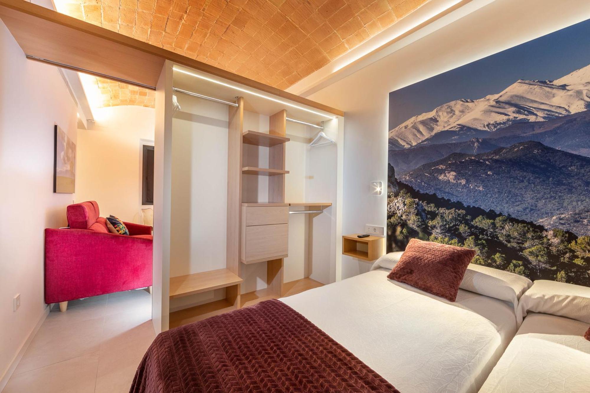 C&C Apartments Figueres  Kültér fotó