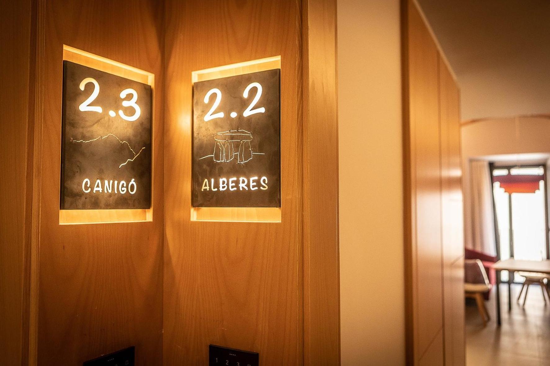 C&C Apartments Figueres  Kültér fotó
