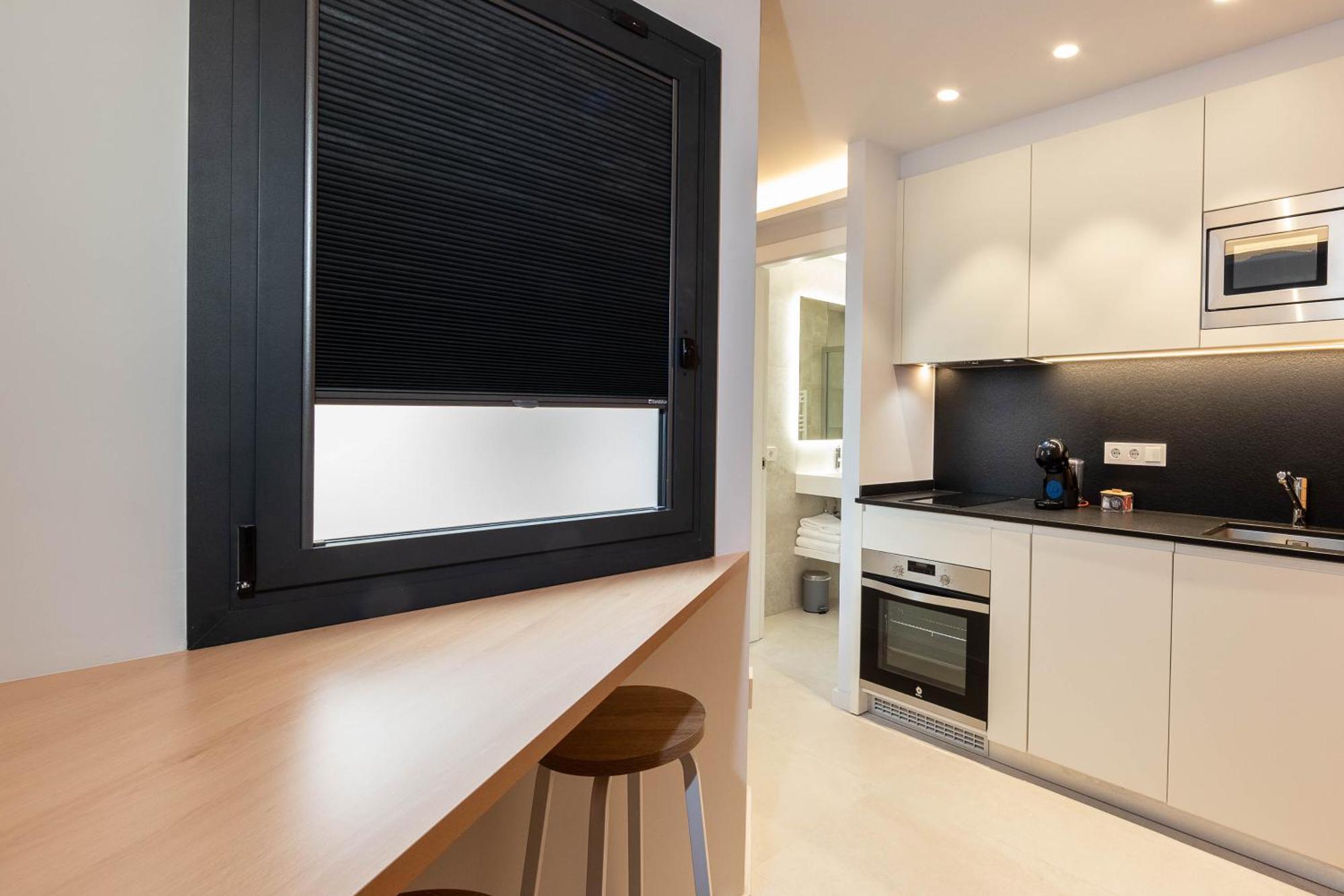 C&C Apartments Figueres  Kültér fotó