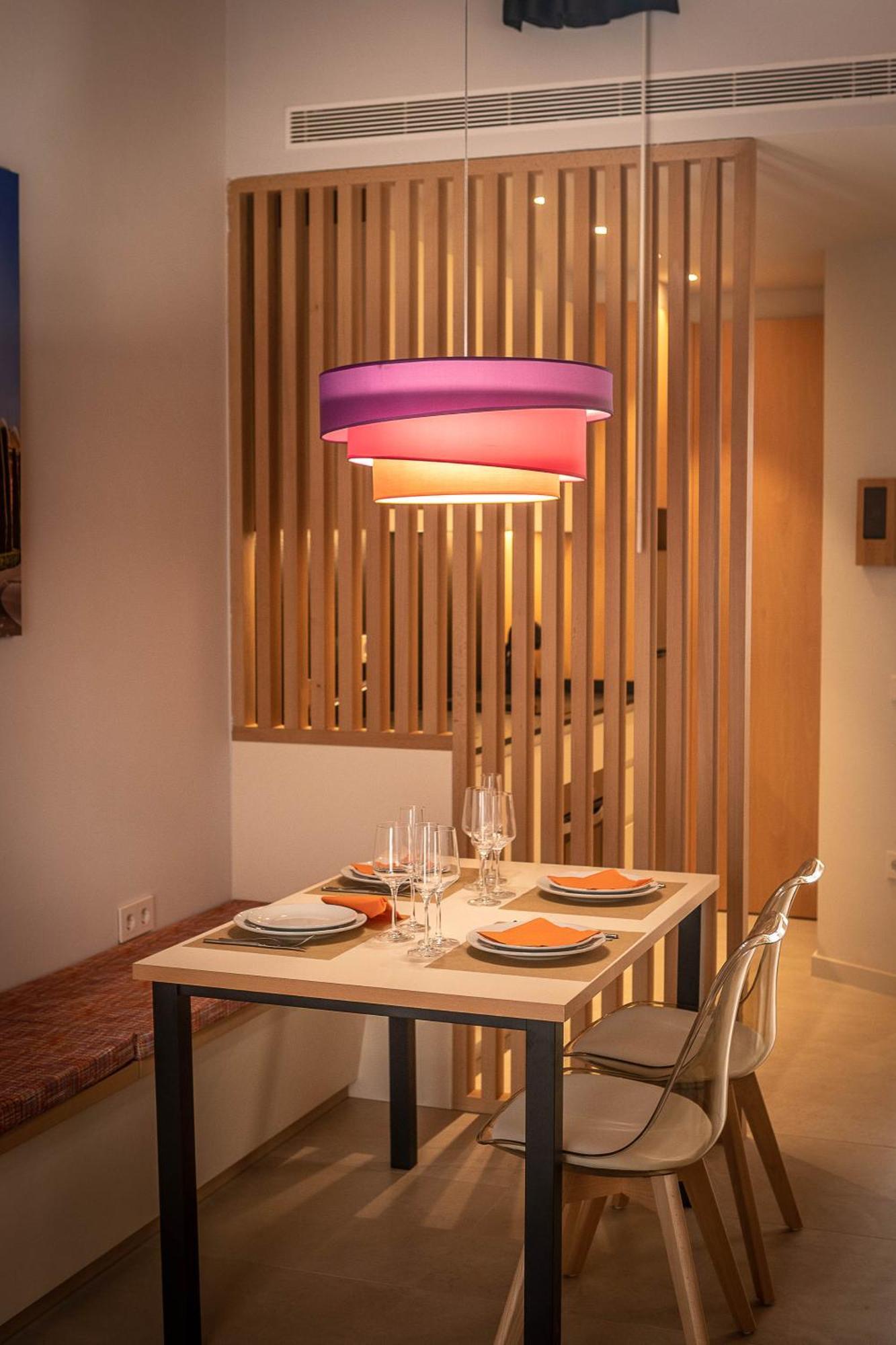 C&C Apartments Figueres  Kültér fotó