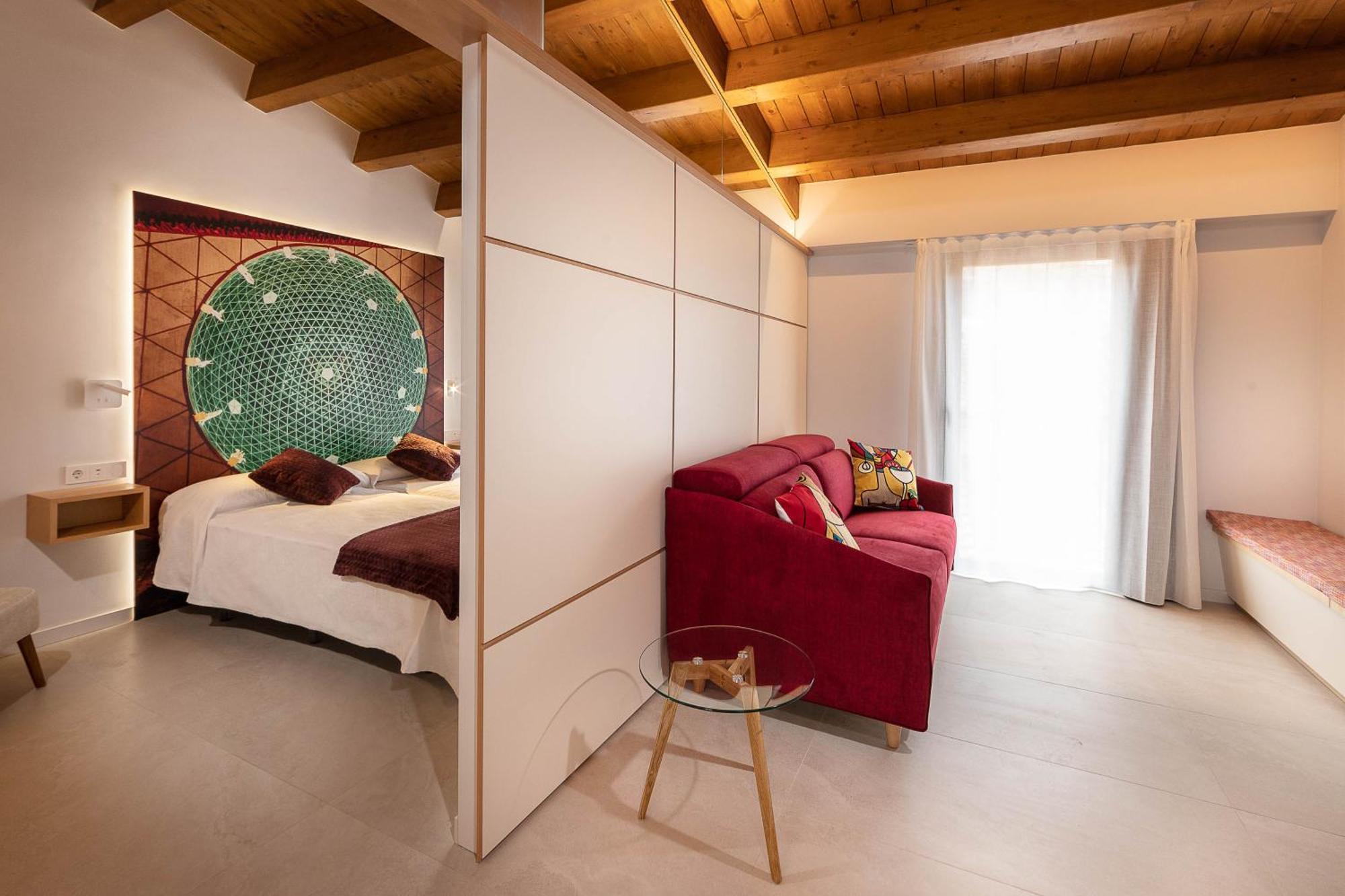 C&C Apartments Figueres  Kültér fotó