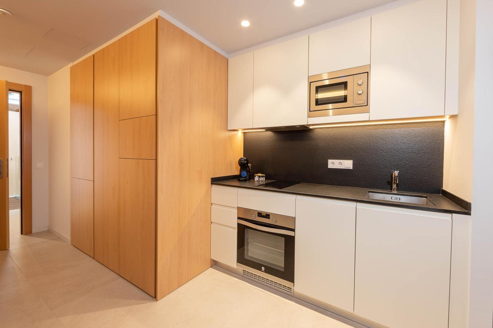 C&C Apartments Figueres  Kültér fotó