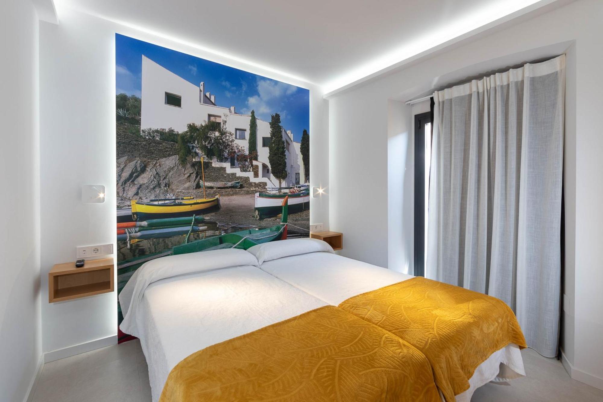 C&C Apartments Figueres  Kültér fotó
