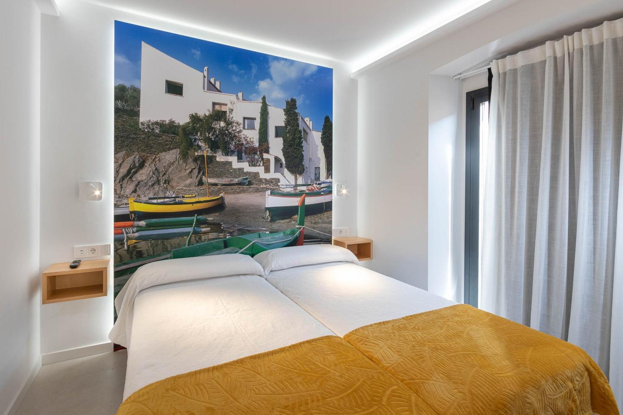 C&C Apartments Figueres  Kültér fotó