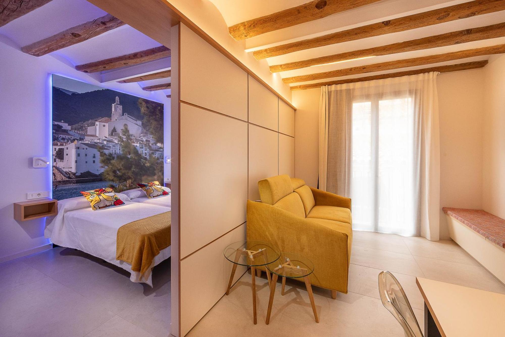 C&C Apartments Figueres  Kültér fotó