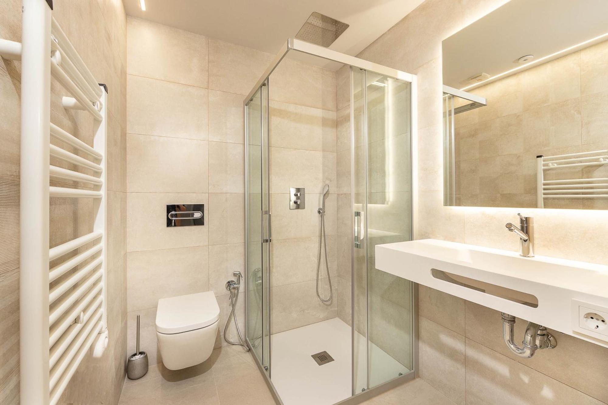 C&C Apartments Figueres  Kültér fotó