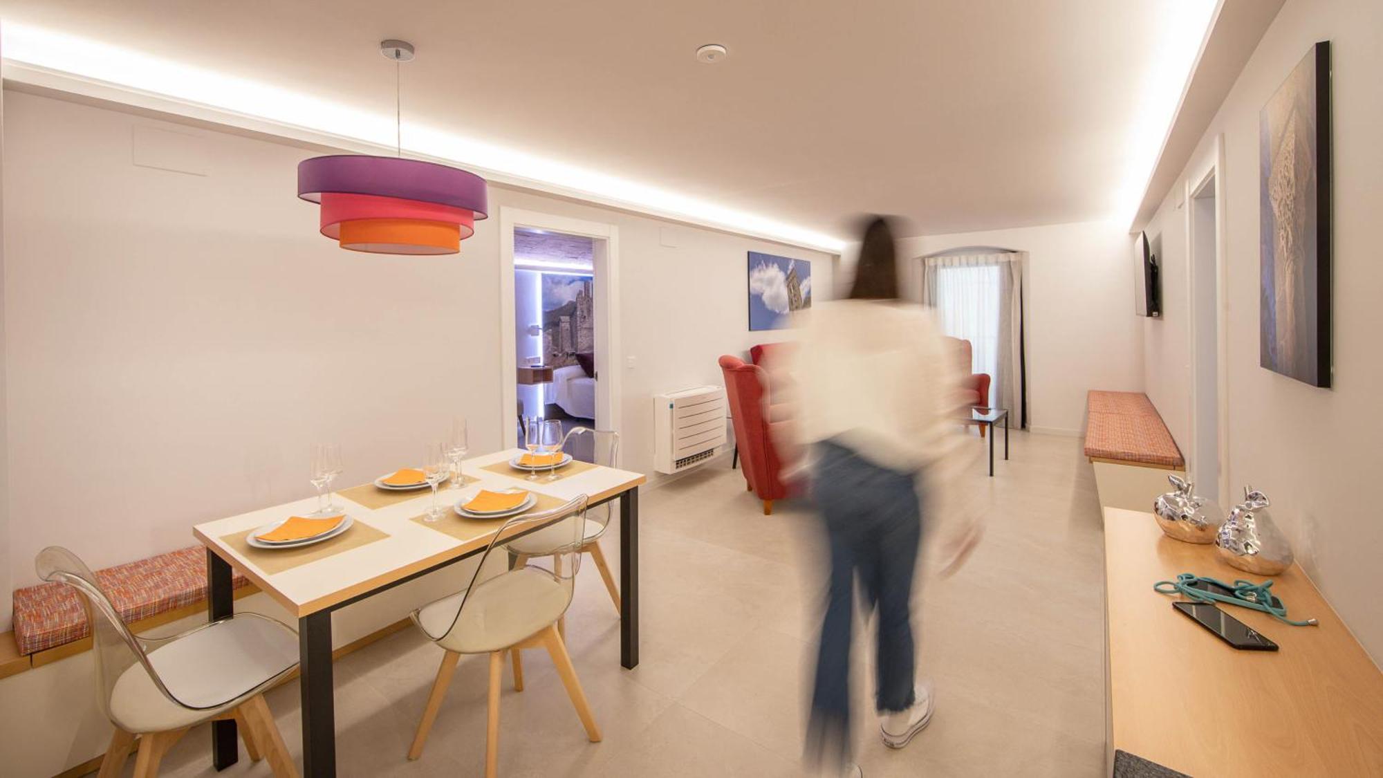 C&C Apartments Figueres  Kültér fotó