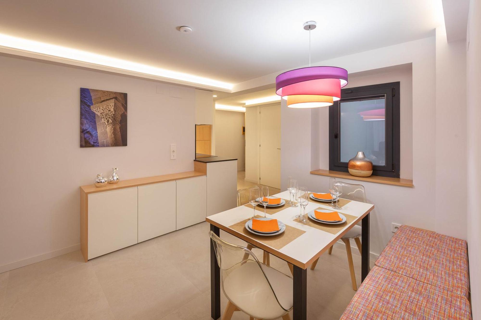 C&C Apartments Figueres  Kültér fotó