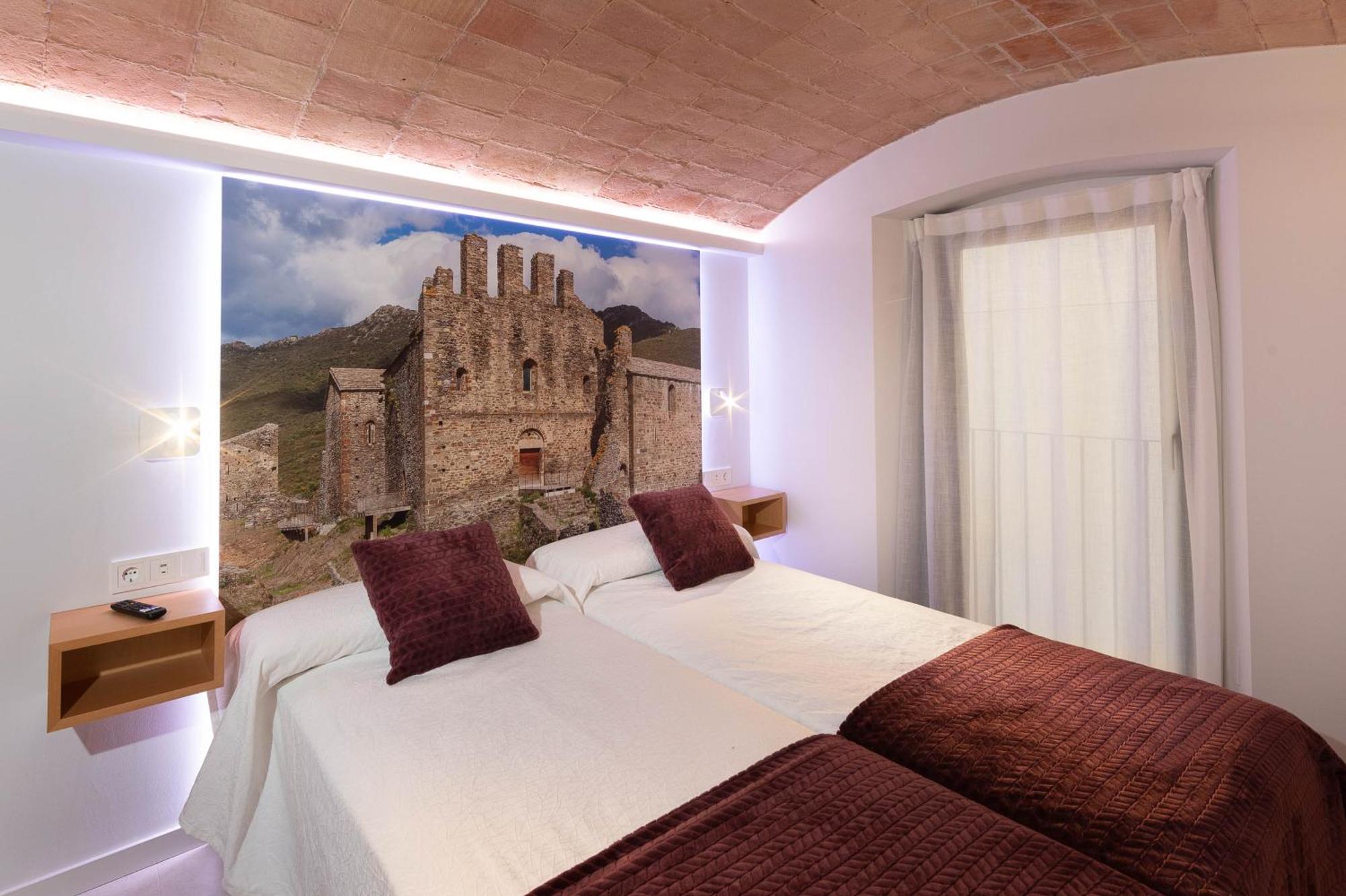 C&C Apartments Figueres  Kültér fotó