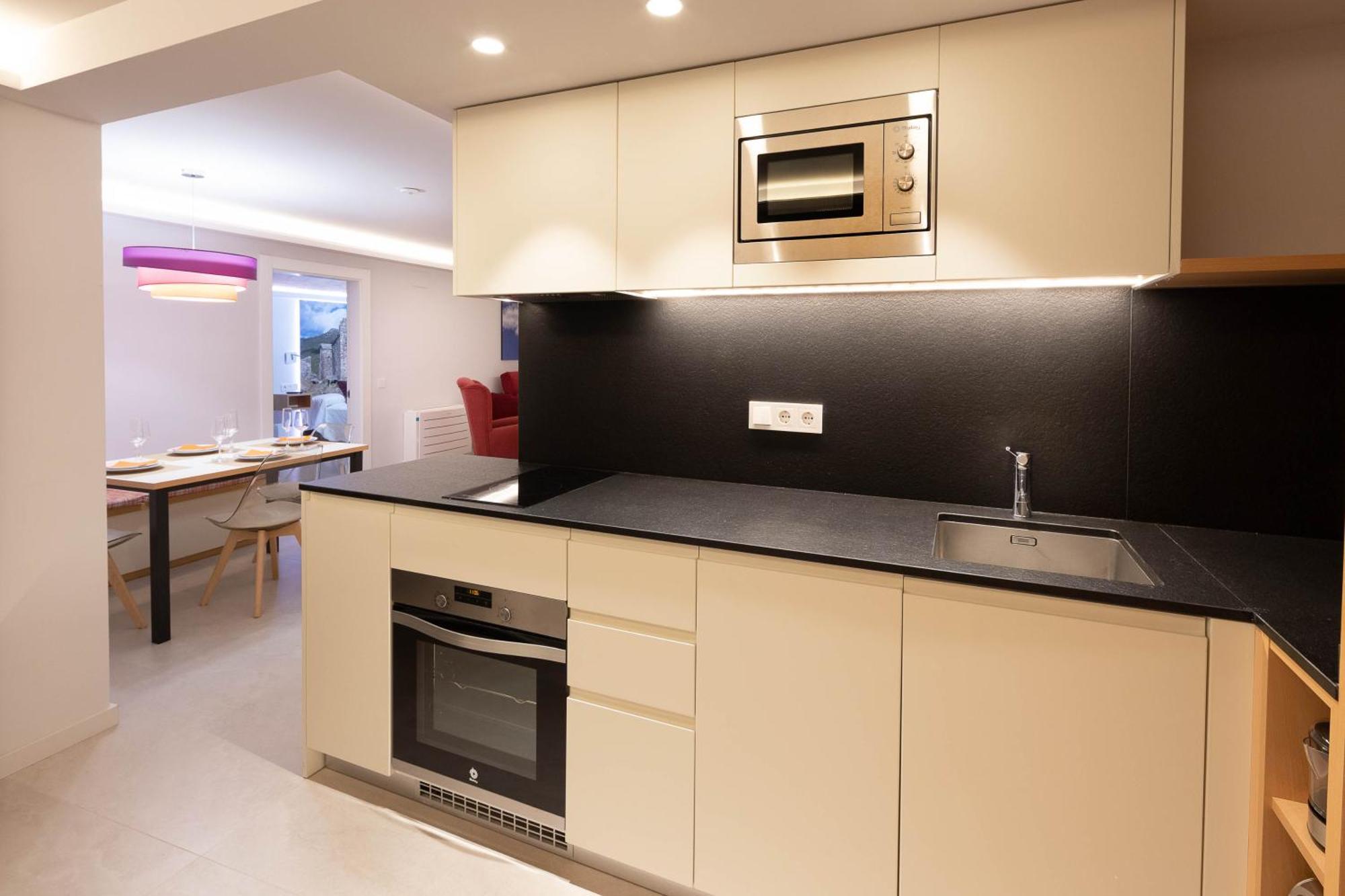C&C Apartments Figueres  Kültér fotó