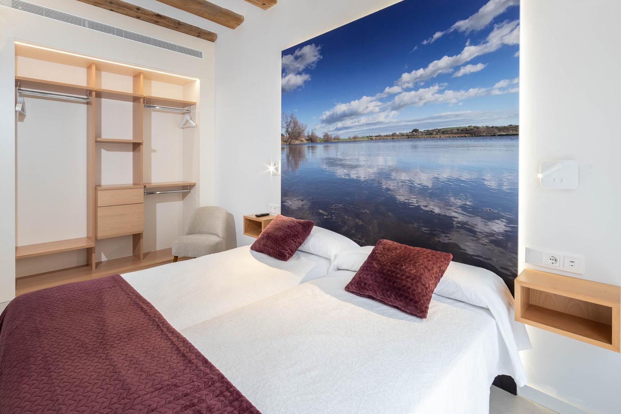 C&C Apartments Figueres  Kültér fotó