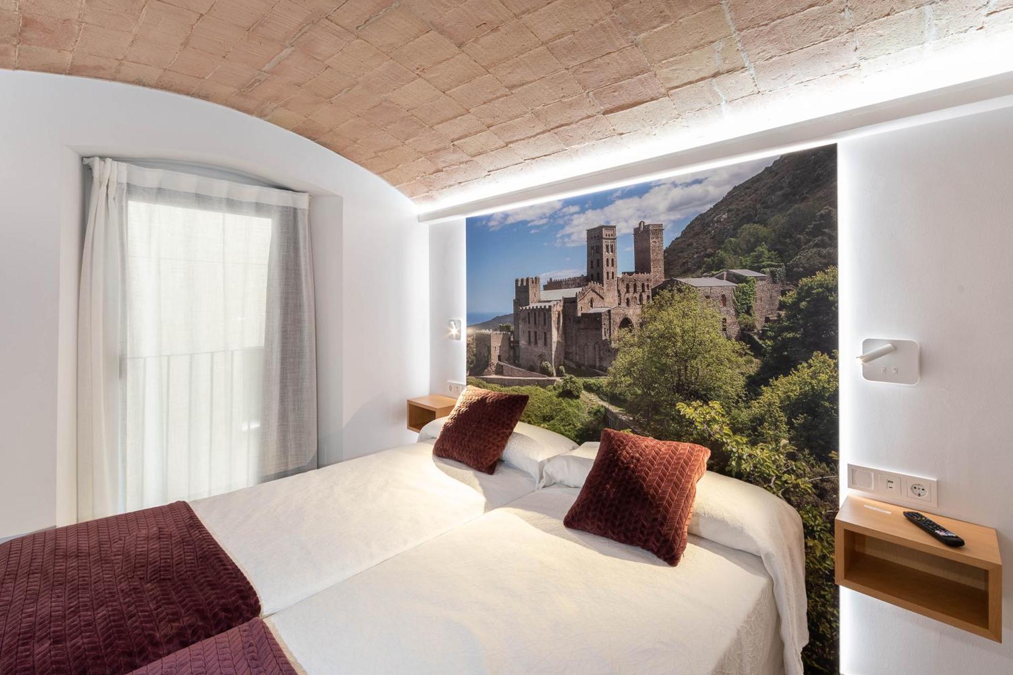 C&C Apartments Figueres  Kültér fotó