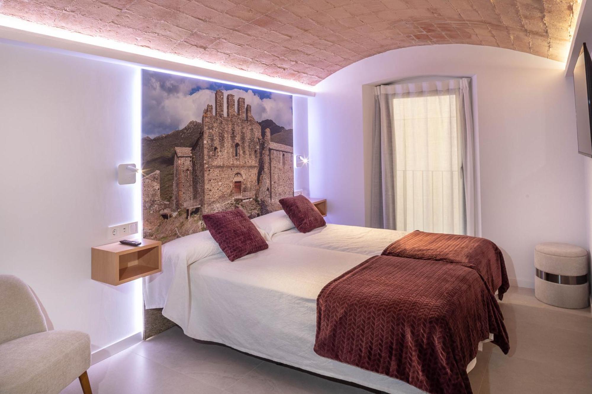 C&C Apartments Figueres  Kültér fotó