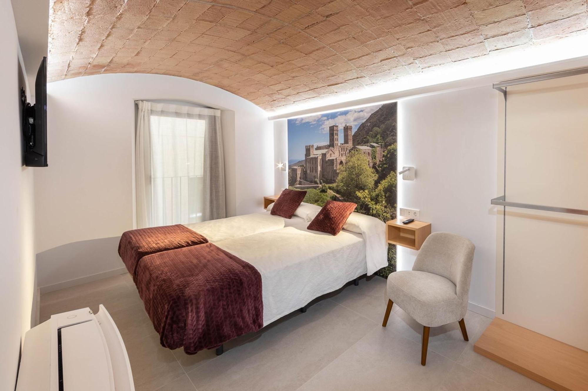 C&C Apartments Figueres  Kültér fotó